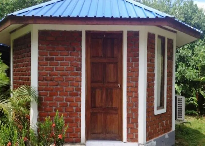 Marina House