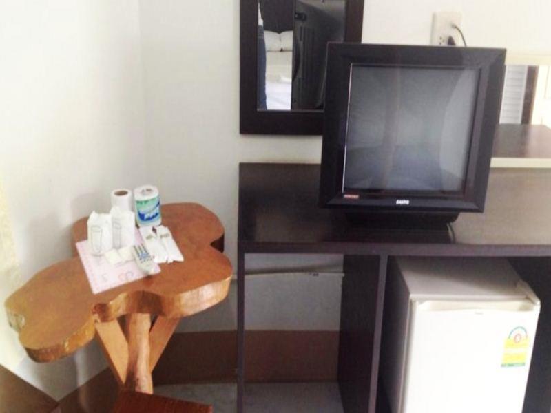 Marina House 2* Krabi