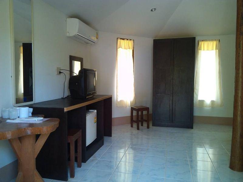 Hotel Marina House Krabi